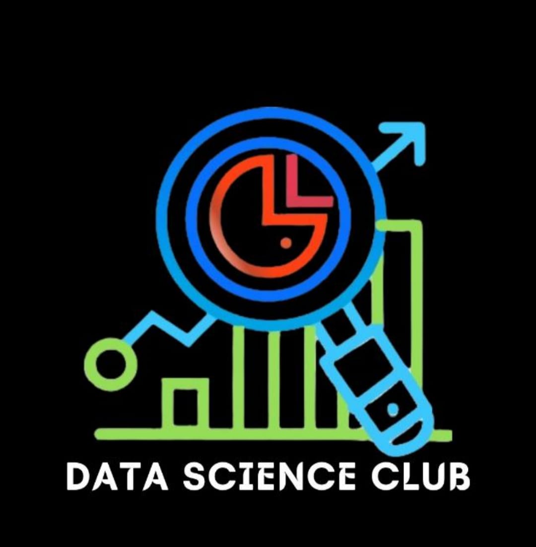 NIST Data Science Club
